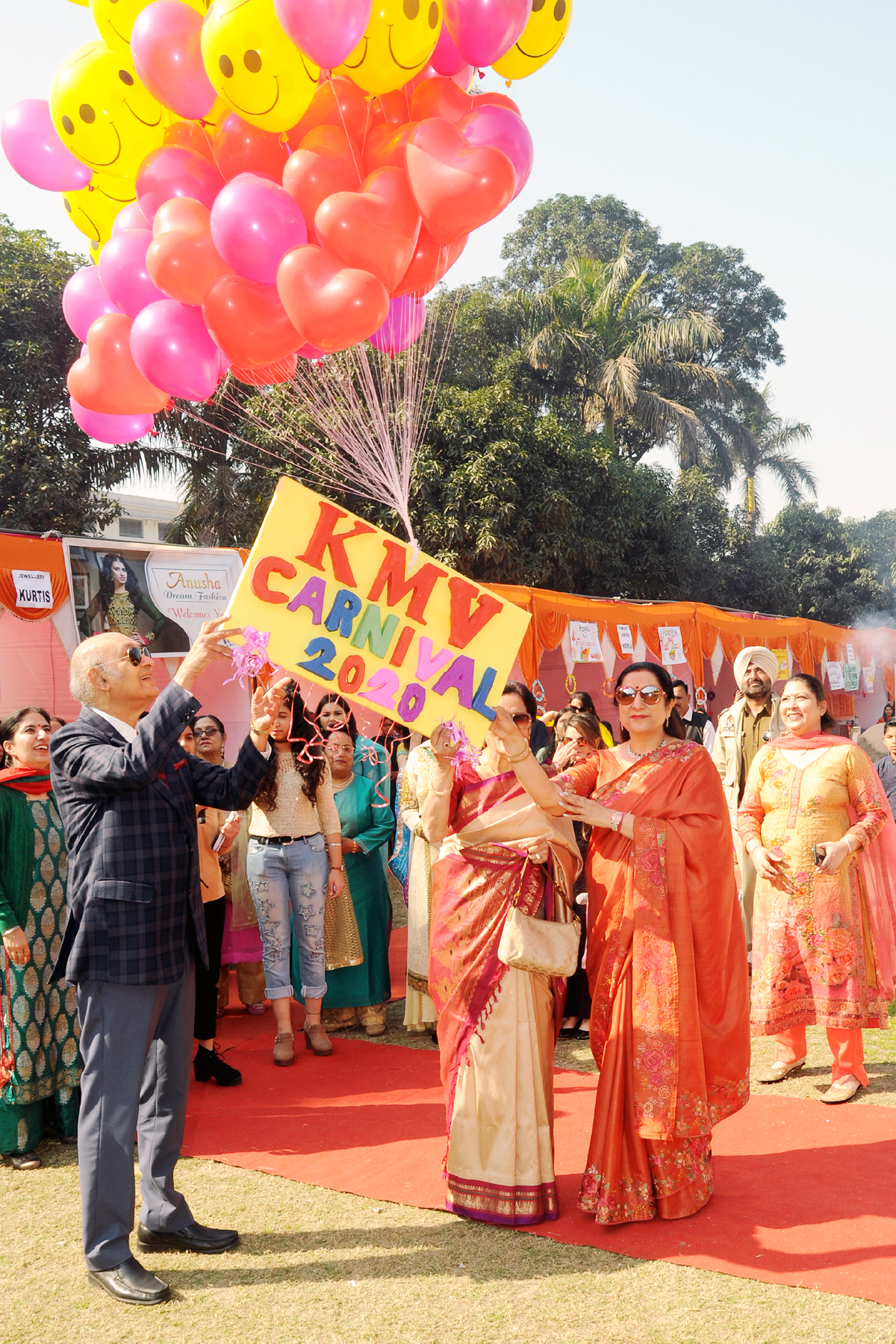 KMV Carnival